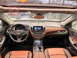 شيفروليه ماليبو